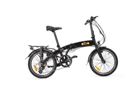 Alba Fold 2 e-bike