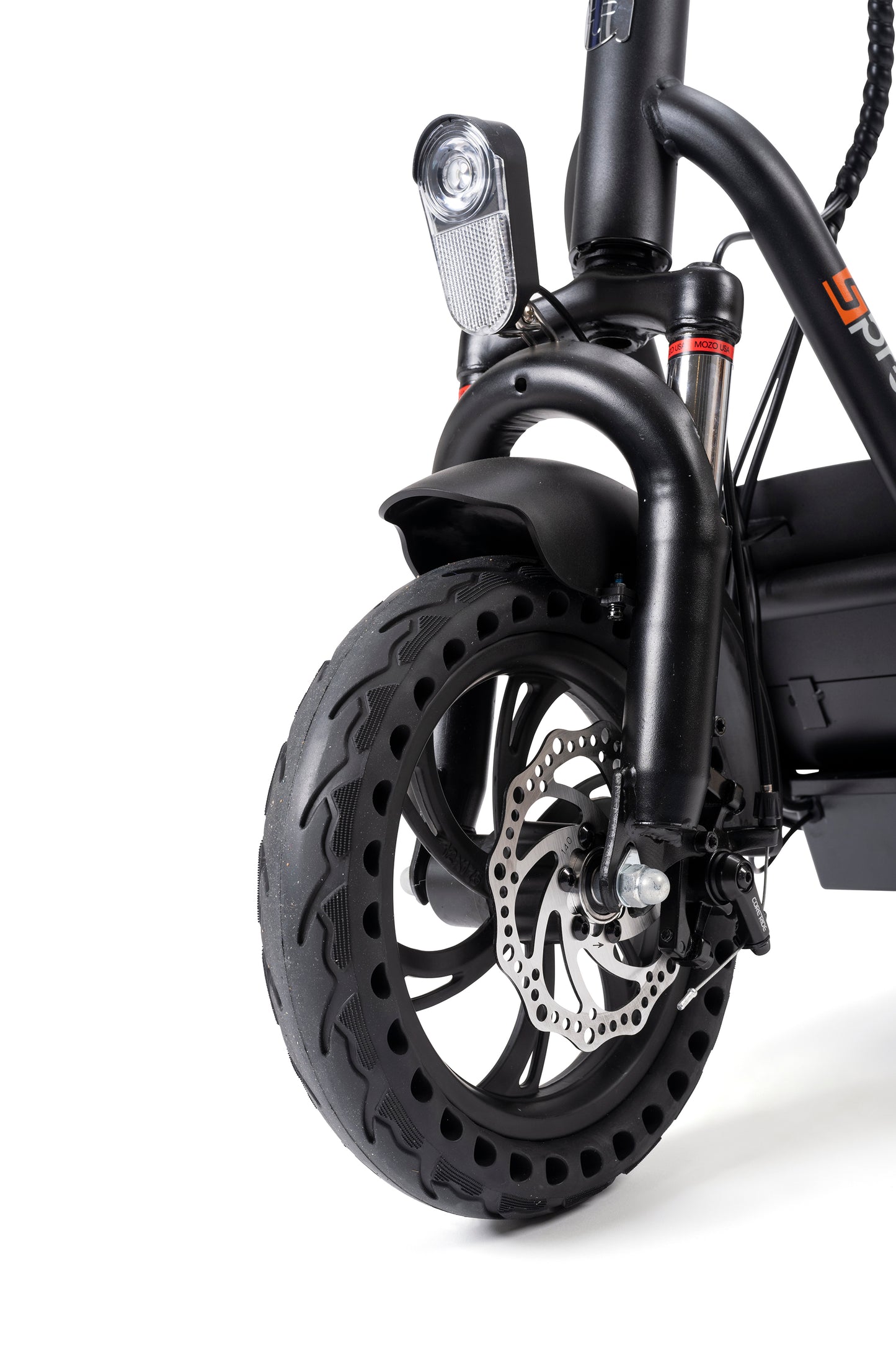 Alba S Pro Electric Scooter