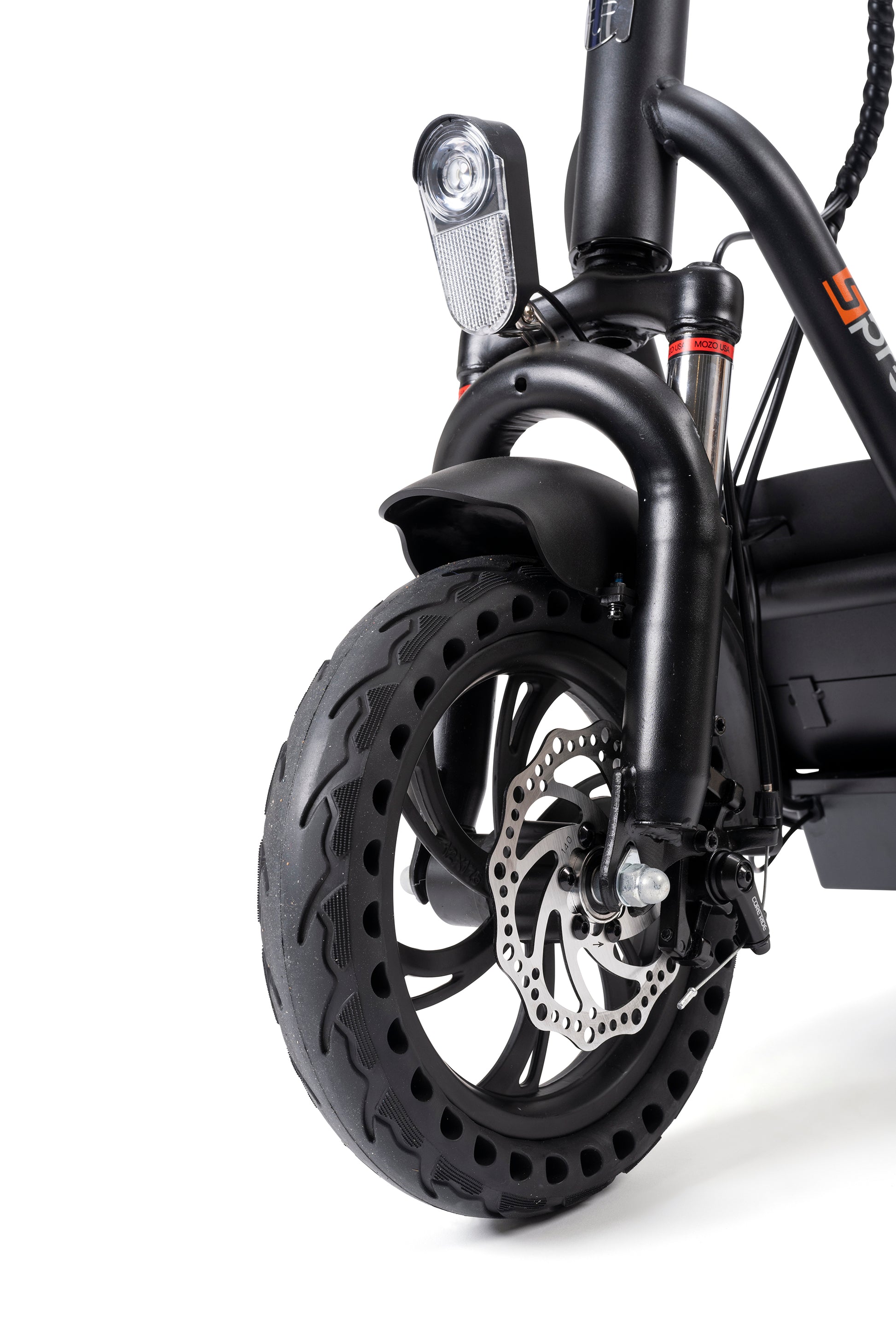 Alba S Pro Electric Scooter