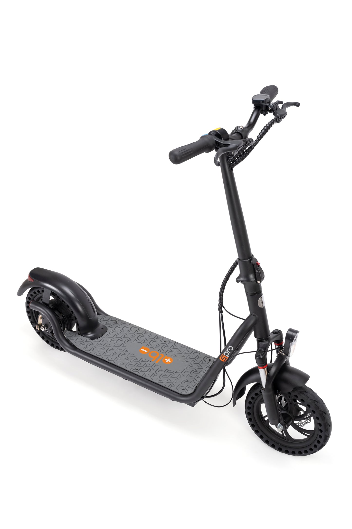 Alba S Pro Electric Scooter