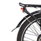 Alba Fold 2 e-bike  Kenda Tire