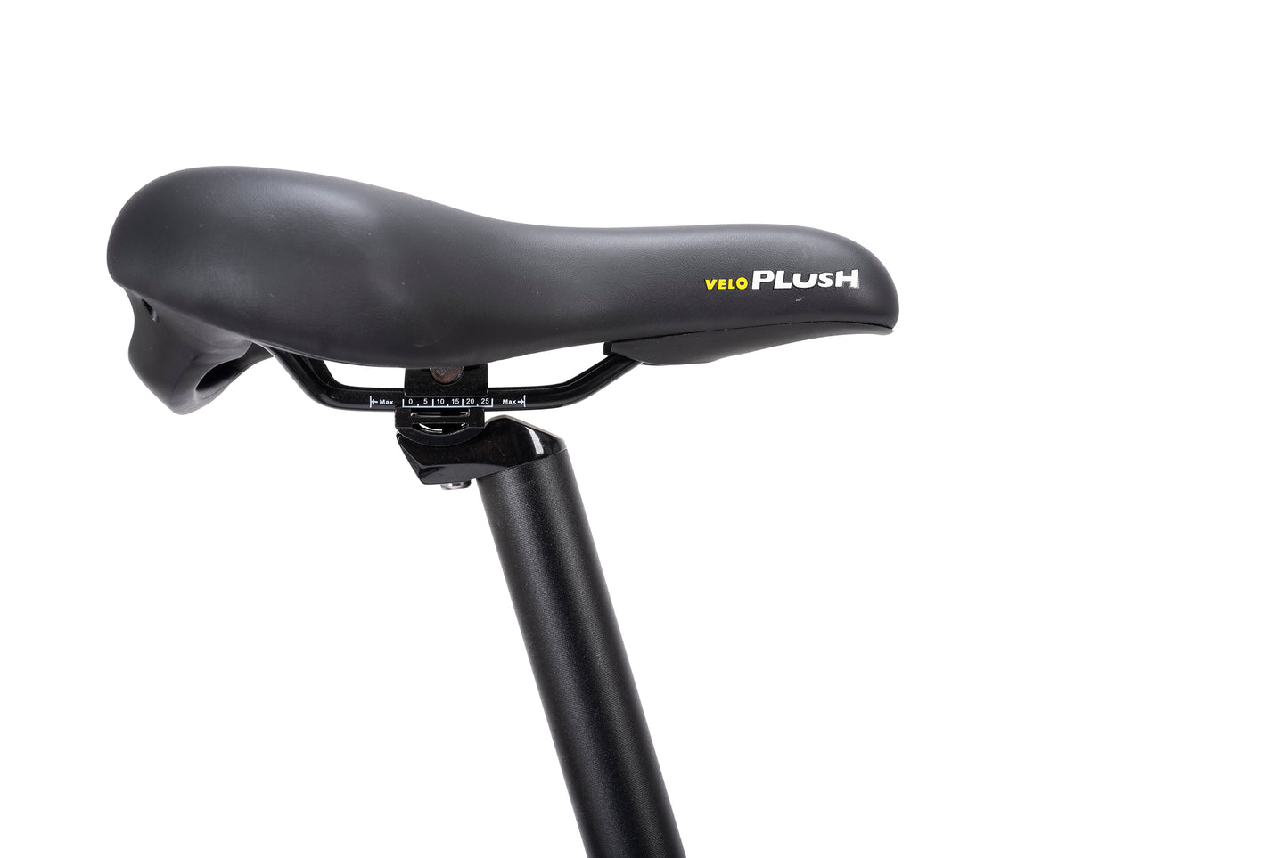 Alba Fold 2 velo plush e-bike saddle