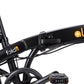 Alba Fold 2 e-bike frame