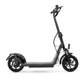 Alba S Pro Electric Scooter with long range