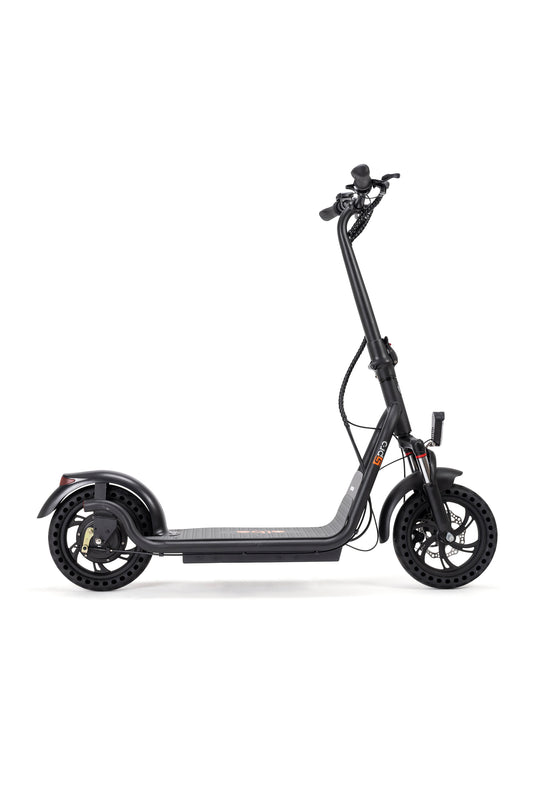 Alba S Pro Electric Scooter with long range